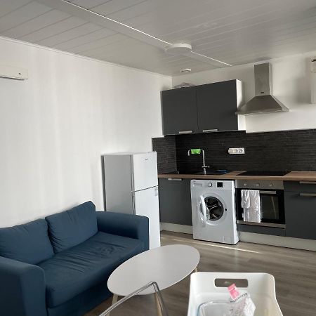 Charmant T2 En Centre Ville Morez Exteriör bild